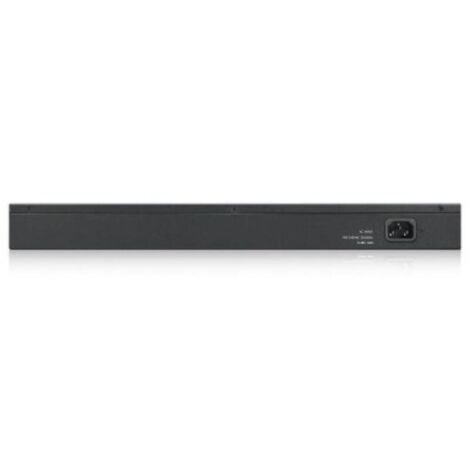GS1900-48 GBE L2 SMART SWITCH RACK