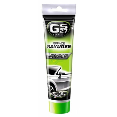 GS27 - Classics efface rayures universel 150G - CL150131