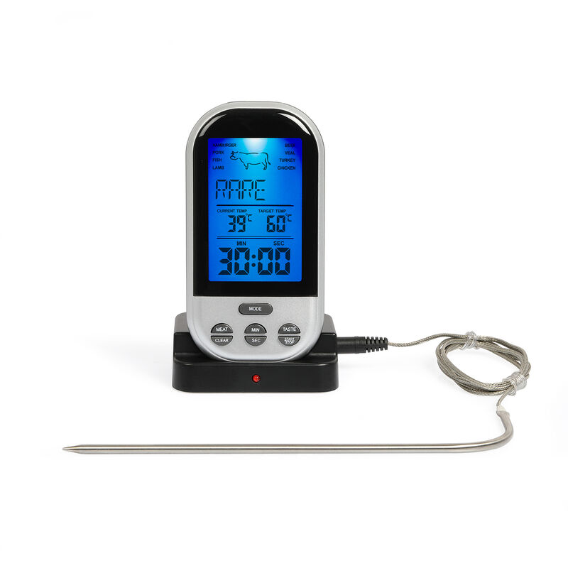 Image of Livoo - termometro per barbecue - gs68