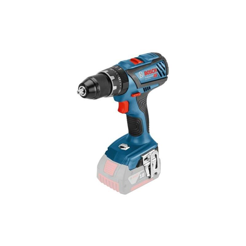 GSB18V-28 18V combi drill body only - Bosch