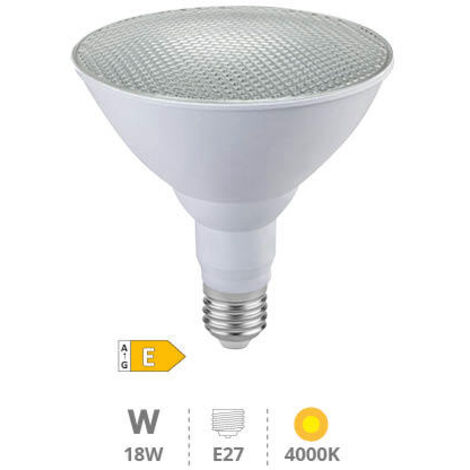 GSC 200620009  Bombilla de led PAR38 15W E27 4200K IP65