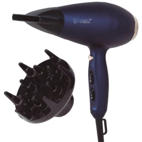 GSC 400070000 Essiccatore Libis 2000W con concentratore d'aria e diffusore