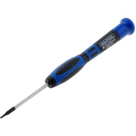 GSD - Tournevis Torx de precision TX05