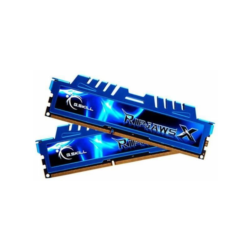 

16GB PC3-12800 Kit 16GB DDR3 1600MHz módulo de memoria - G.skill