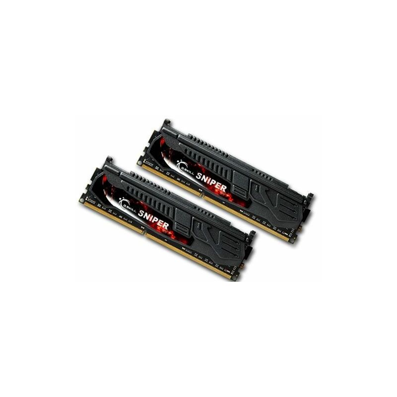 

8GB PC3-14900 8GB DDR3 1866MHz módulo de memoria - G.skill