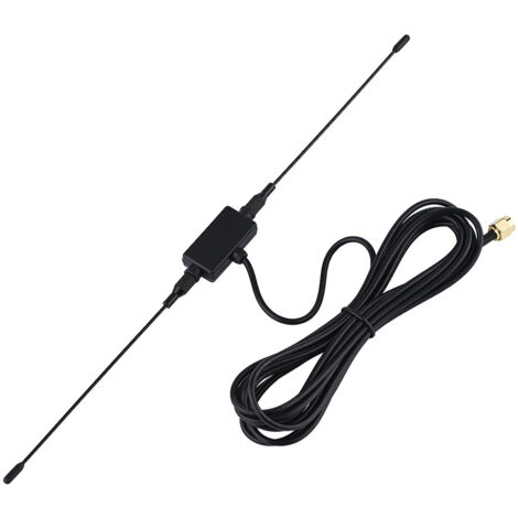 GSM 433-MHz-Signalverstärker-Hornantenne mit SMA-Stecker