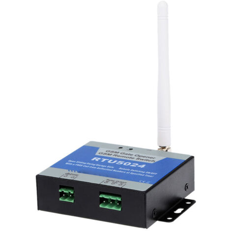 GSM Access Control 8OQ54154GVX