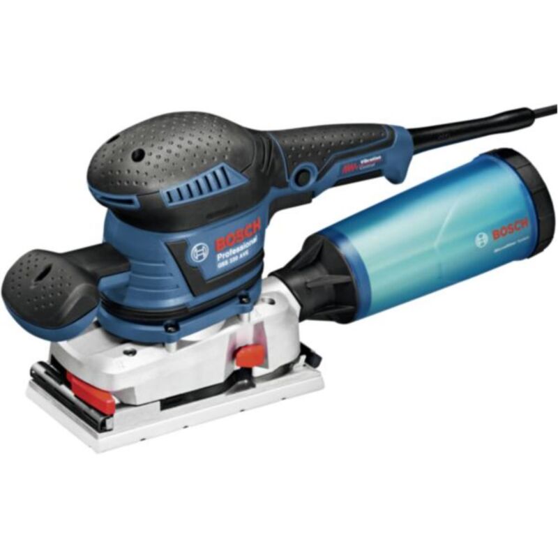 

Lijadora orbital GSS 230 AVE con L-BOXX 0601292801 - Bosch