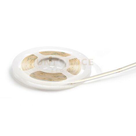 GST143C- STRISCIA LED 5MT 3000K 4350LM 8W/m IP20