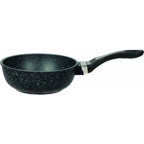 GSW 457231 TITANIUM GRANIT FerroTherm Padella 20cm
