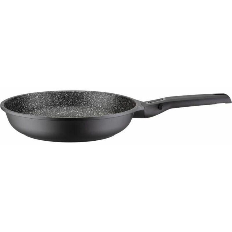 Gsw Easy Click Aluminiumbratpfanne 20 Cm Antihaftbeschichtet