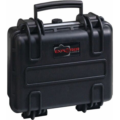 GT Line 2712.BE - Valise étanche sans mousse intérieure EXPLORER 2712