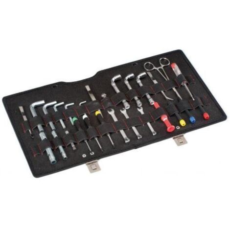 gt line-aipanelpts-panel con bolsillos para tapa superior de modelo all.in.one