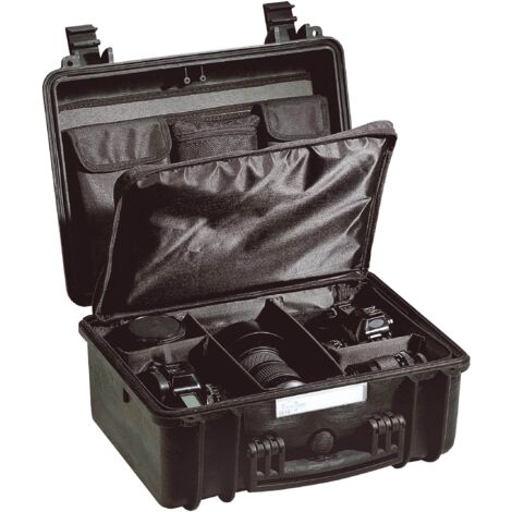 GT Line BAG-R - Sac rembourré pour EXPLORER 2712