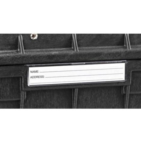 GT LINE gt line-kin.1224-porta etiquetas grande , gt line-kin.1224-porta etiquetas grande