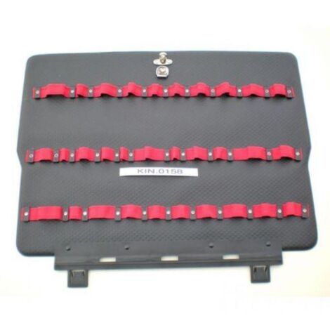 gt line-kin.0158-panel portaherramientas superior pel para modelo atomik wheels y atomik 215