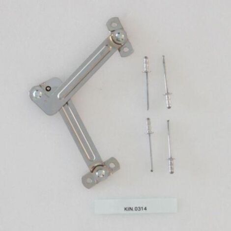 GT LINE KIN.0314 BRAZO SOPORTE APERTURA PARA MODELO NEW MEGA WHEELS