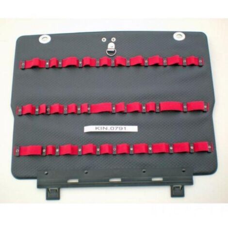 gt line-kin.0791-panel portaherramientas inferior pel para modelo atomik wheels y atomik 215