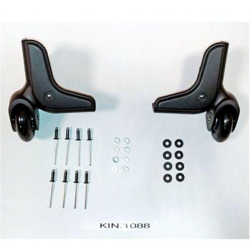 KIN.1088 jgo. ruedas revo wh