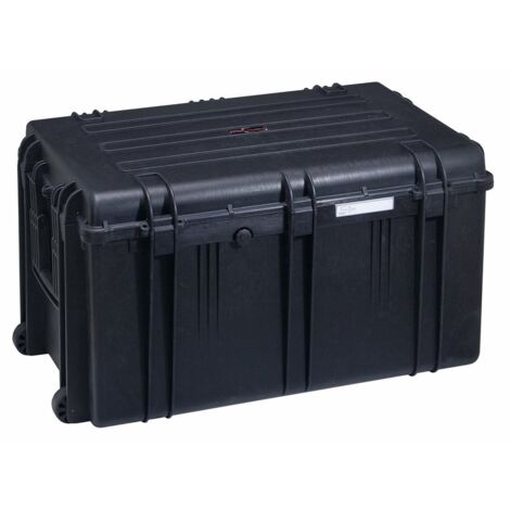 GT LINE MALETA ESTANCA DE PROTECCIÓN EXPLORER 7641 MATERIAL INTERIOR Vacía