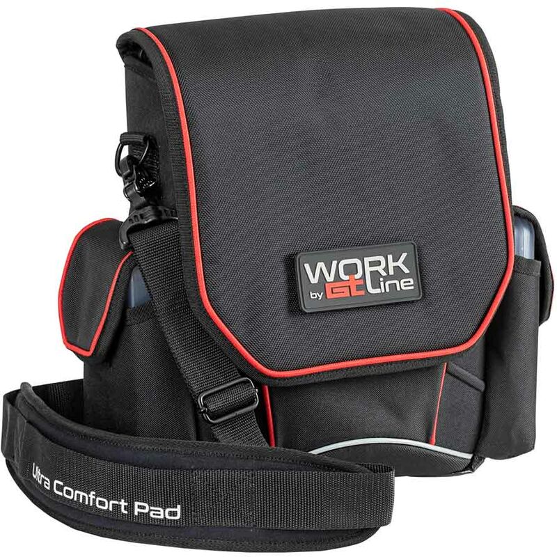 Pss compact bag r Borsello porta utensili - Gt