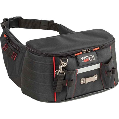 GT Line TOP BUMBAG R Marsupio da cintura per utensili
