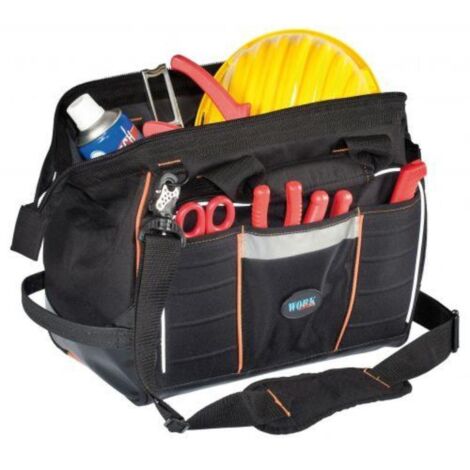 GT LINE TOP04N BOLSA PORTAHERRAMIENTAS