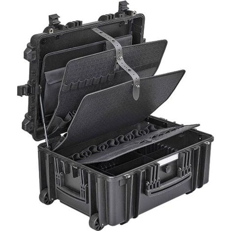 gt Line Werkzeugkoffer wasserdicht 53 26 PTS