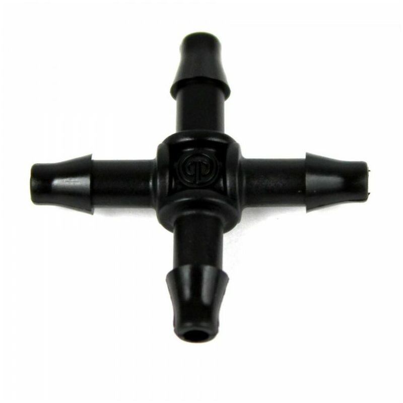 

Irridea - GT-MC-4 - Cruz enchufable de 4 mm