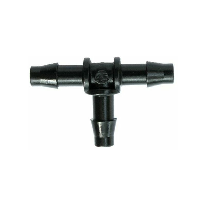 

Irridea - GT-MT-4 - T 4 mm enchufable