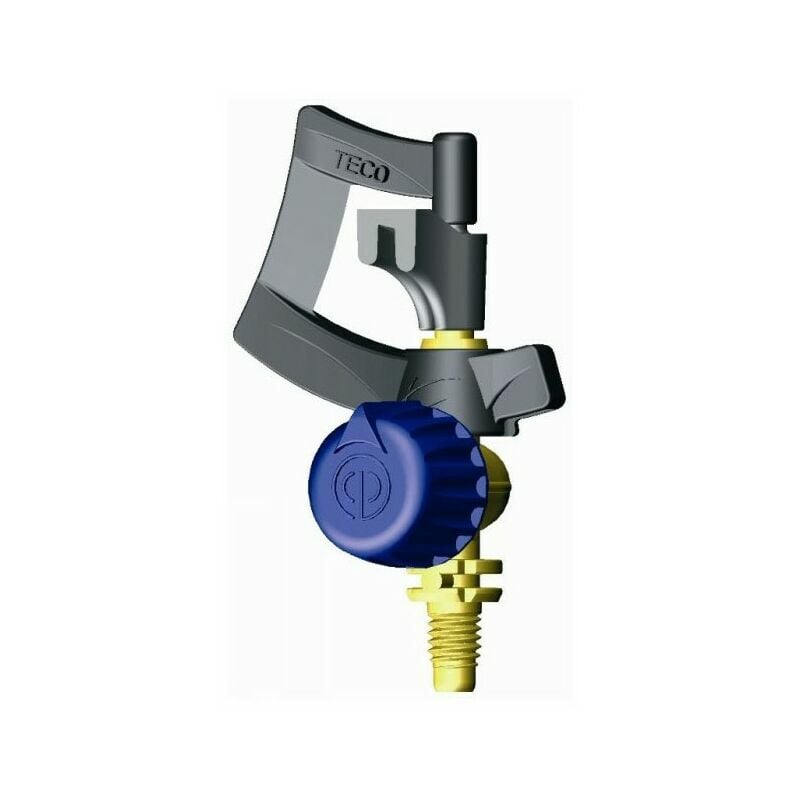 

Irridea - GT-SR-FM: minirotor de 360 grados con rango ajustable