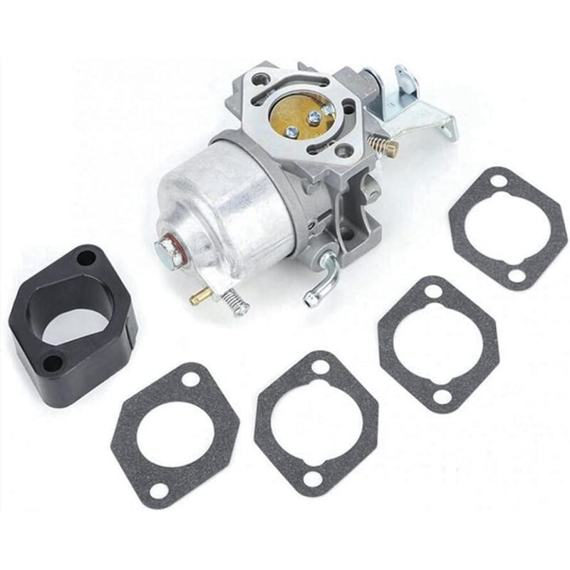 Lifcausal - GT1000 Kit de carburateur GT1000 en alliage GM291 301 GB330 715668 443 121 185432 715443 715121 185432 185437 185462