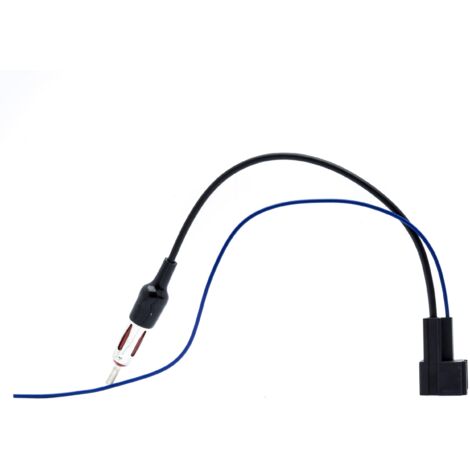 GT13-DIN-Antennenadapterstecker für Honda, Acura