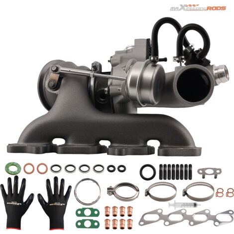 GT1446V Turbo Turbina 860156 Turbocompressore & Guarnizioni for Chevrolet Trax