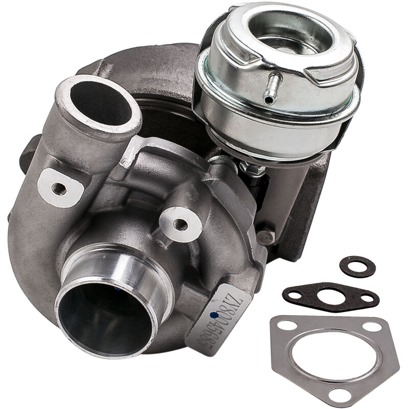 Maxpeedingrods - GT1549V Turbocompresseur pour bmw 3 3 Touring E46 136 ps 700447 11652248901