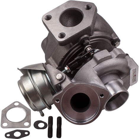 GT1748V TURBO TURBINA PER BMW 320 E46 E83 E83N 2.0 150HP 750431-1, 11657787627G