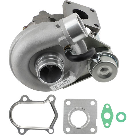GT1752H Turbo Chargeur for Renault Master 2.8 L D S9W700 S9W702 454061-5010S neu