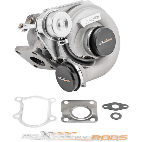 GT1752H Turbocompresseur pour FIAT DUCATO RENAULT MASTER 2.8 TD 454061-5008S