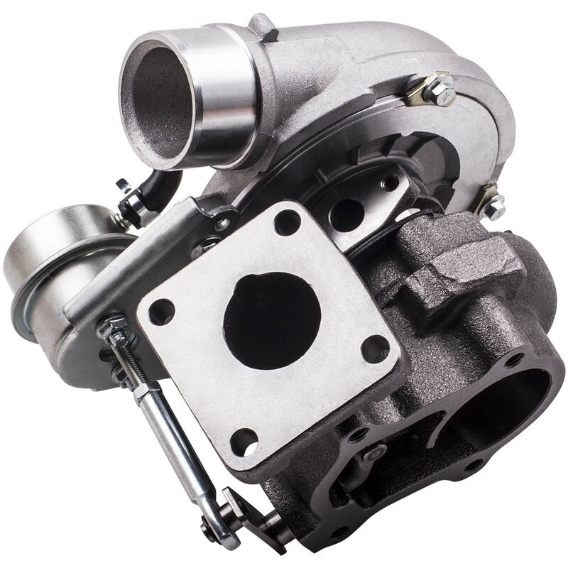 Image of GT1752H Turbocompressore per Fiat Ducato 2.8 td 122HP 5001859132 7711135840