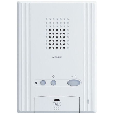 Gt1A P.Audio M.Libres - AIPHONE GT1A 200005