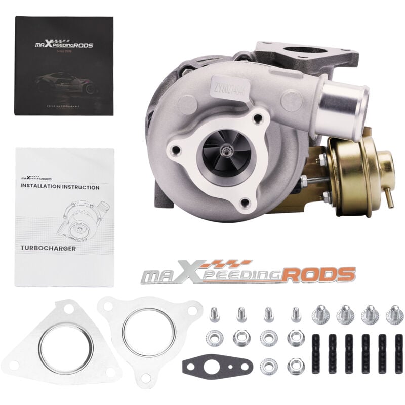 GT2052V Turbolader for Nissan TERRANO II R20 3.0 Di 4WD / Patrol 3.0 DTi Turbo