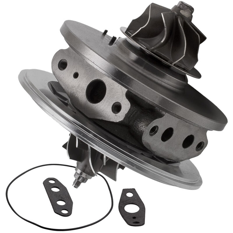 Maxpeedingrods - GT2056V Chra Turbo Pour Nissan Pathfinder iii R51 Navara D40 2.5 dCi 14411-EB300