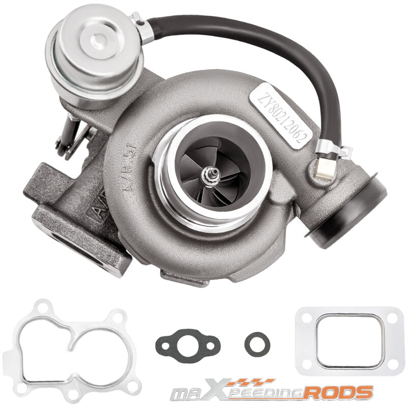 Maxpeedingrods - GT2252S Turbo Turbochager for Nissan 452187-0001, 452187-0003 452187-0005