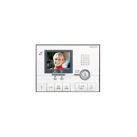 Gt2Hl Monit Secondaire+Zoom - AIPHONE GT2HL 200002