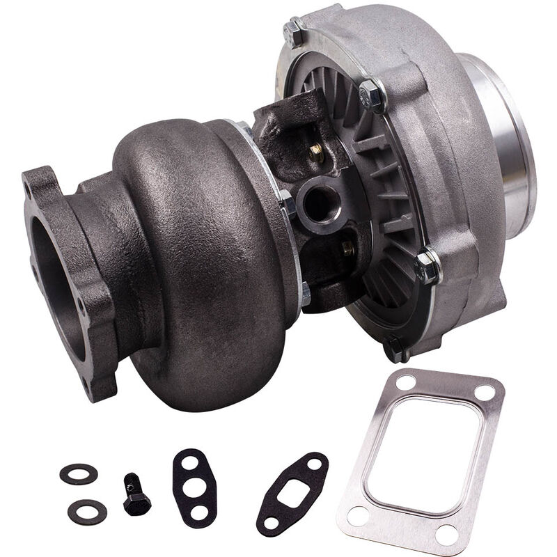 GT30 GTX3071R GT3071R GT3076 Turbolader Floating Wet Bearing Turbocharger