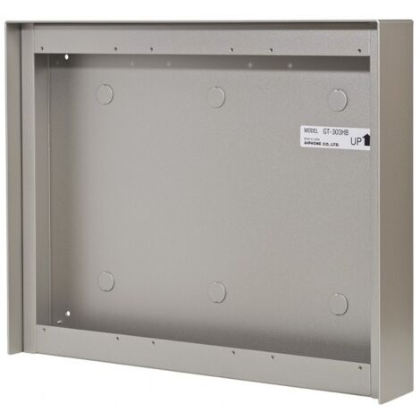 Gt303Hb C.Saillie 3 X 3 Modules - AIPHONE GT303HB 200084