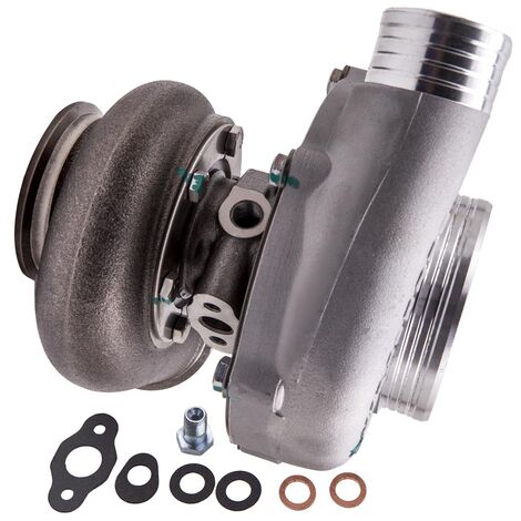 GT3071 V-Band Racing Turbocompressore Turbine A/R:0.82 for 2.0L-2.5L engine