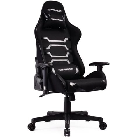 Gtforce pace outlet gaming chair