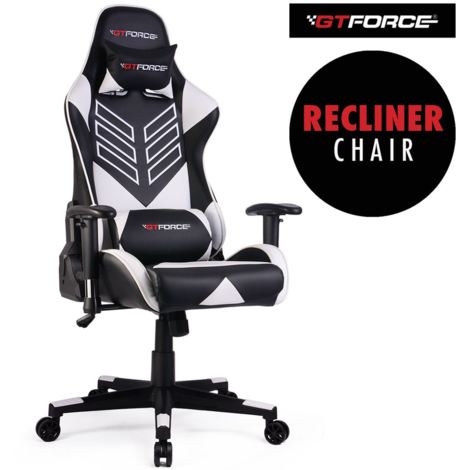 gaming chair gt force