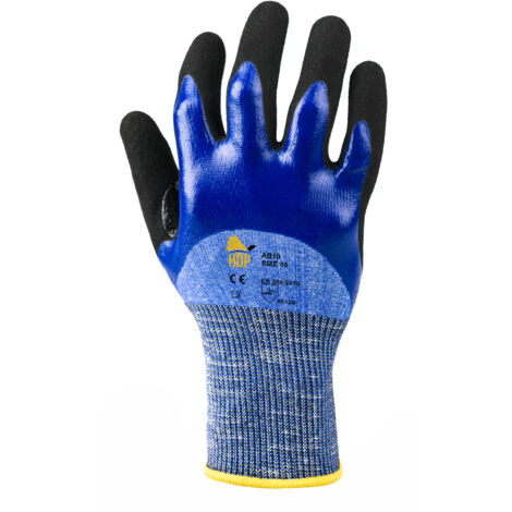 G.TO ANTITAGLIO B 15G NITRILE